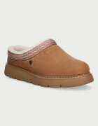 Skechers пантофи дамски KEEPSAKES LITE - COZY FEST кафяви 114769.