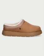 Skechers пантофи дамски KEEPSAKES LITE - COZY FEST кафяви 114769.