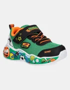 Skechers PLAY SCENE маратонки за деца зелени 407312N