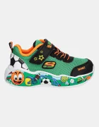 Skechers PLAY SCENE маратонки за деца зелени 407312N