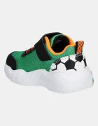 Skechers PLAY SCENE маратонки за деца зелени 407312N