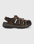 Skechers Сандали Tresmen Outseen RELAXED FIT
