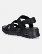Skechers сандали туристически дамски UNO SANDAL черни 120017