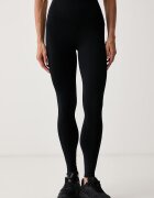 Skechers спортен клин дамски GOWALK черен с висока талия W03LG30B