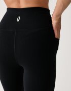 Skechers спортен клин дамски GOWALK черен с висока талия W03LG30B