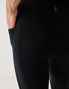 Skechers спортен клин дамски GOWALK черен с висока талия W03LG31B