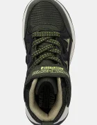 Skechers STORM BLAZER - DRIZZLE SQUAD маратонки за деца зелени 406377L