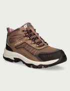 Skechers туристически обувки дамски TREGO кафяви 180336