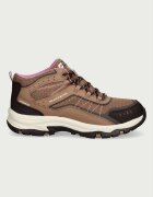 Skechers туристически обувки дамски TREGO кафяви 180336