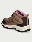 Skechers туристически обувки дамски TREGO кафяви 180336