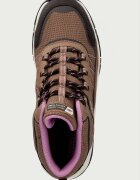 Skechers туристически обувки дамски TREGO кафяви 180336