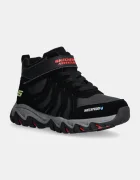 Skechers туристически обувки за деца RUGGED RANGER черни 406412L