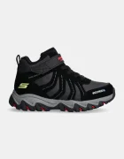Skechers туристически обувки за деца RUGGED RANGER черни 406412L