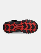 Skechers туристически обувки за деца RUGGED RANGER черни 406412L