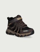 Skechers туристически обувки за деца RUGGED RANGER кафяви 406412L