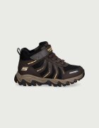 Skechers туристически обувки за деца RUGGED RANGER кафяви 406412L