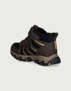 Skechers туристически обувки за деца RUGGED RANGER кафяви 406412L