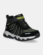 Skechers туристически обувки за деца RUGGED RANGER зелени 406412L