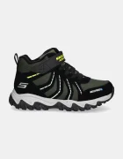 Skechers туристически обувки за деца RUGGED RANGER зелени 406412L