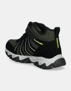 Skechers туристически обувки за деца RUGGED RANGER зелени 406412L
