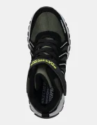 Skechers туристически обувки за деца RUGGED RANGER зелени 406412L
