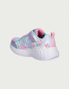 Skechers UNICORN DREAMS - HEART SPARKL маратонки за деца виолетови 303063LC