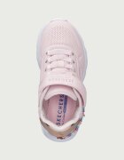 Skechers UNO LITE-CHARMING STYLE маратонки за деца розови 310810L