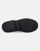 Skechers Велурени апрески KEEPSAKES COZY - COZY MINI в черно 167848