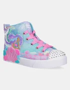 Skechers Високи кецове SEASHELL MAGIC