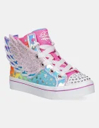 Skechers Високи кецове TWI-LITES 2.0