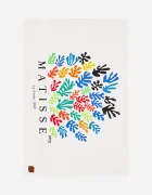slowtide Памучна плажна кърпа x Henri Matisse 100 x 150 cm