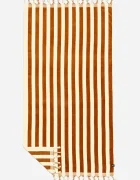 slowtide плажна кърпа памучна 30 x 60 cm STWV033
