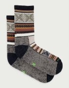 Smartwool чорапи мъжки с мериносова вълна зелени SW0018810031