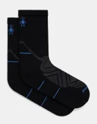 Smartwool Чорапи Run Zero Cushion Mid