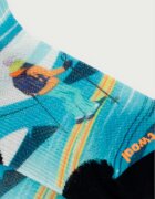 Smartwool чорапи за ски дамски сини SW003254N751