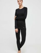 Smartwool Функционален клин Classic Thermal Merino в черно