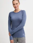 Smartwool Функционална блуза с дълги ръкави Classic All-Season Merino