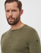 Smartwool Функционална блуза с дълги ръкави Classic Thermal Merino