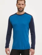 Smartwool Функционална блуза с дълги ръкави Classic Thermal Merino