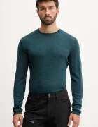Smartwool Функционална блуза с дълги ръкави Classic Thermal Merino