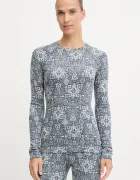 Smartwool Функционална блуза с дълги ръкави Classic Thermal Merino