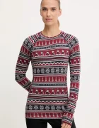 Smartwool Функционална блуза с дълги ръкави Classic Thermal Merino