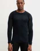 Smartwool Функционална блуза с дълги ръкави Intraknit Thermal Merino