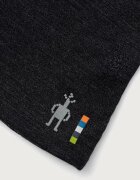 Smartwool кръгъл шал от мериносова вълна сив SW0170710101