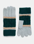 Smartwool Ръкавици Popcorn Cable