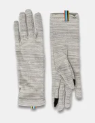 Smartwool Ръкавици Thermal Merino в розово SW018132