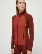 Smartwool Спортен суичър Intraknit Active