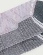Smartwool спортни чорапи дамски сиви SW001571H761