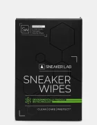 Sneaker LAB Кърпички за почистване на обувки 12 Sneaker Wipes box