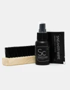 Sneaker LAB Комплект за грижа за обувки Basic Kit - doy (50ml + brush)